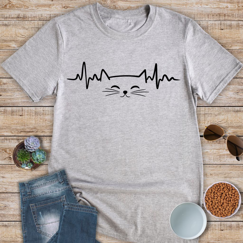 Heartbeat T-Shirt
